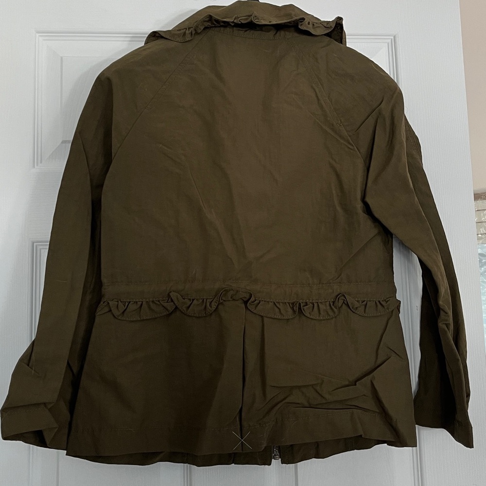 🆕 LOFT Spring Jacket - Picture 3 of 4